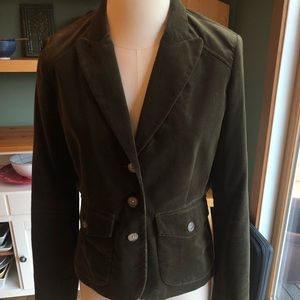 Eddie Bauer Blazer